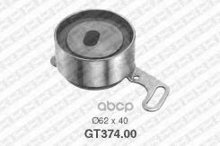 ����� ���������� ����� Honda Accord IV, V, VI, VII, Prelude IV, V, Shuttle, Rover 600 1.8,1.9,2.0,2.2,2.3 16V, Si 01.90-06.03 SNR ���. GT37400 GT37400...