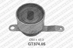 ����� ���������� ����� Honda Accord VII, Civic IV, V, Concerto, CRX III, HR-V, Logo, Rover 400 1.3,1.4,1.5,1.6 16V 08.89-12.02- SNR ���. GT37405 GT374...