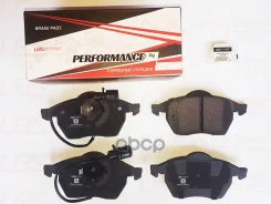 ������� 4B0698996AUBS ����. ������� ���. AUDI A6 04-/A4 00-/Volkswagen (NIBK. PN0188W) (TRW. GDB1049) UBS ���. BP1102001 BP1102001 BP1102001 ����