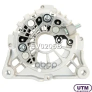 ������� ���� ���������� + ������ EV0206B Utm ���. EV0206B EV0206B ����