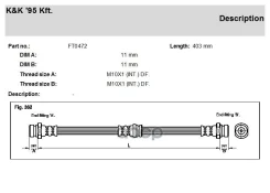 ��������� ����� KK ���. FT0472 FT0472 KK FT0472 ����