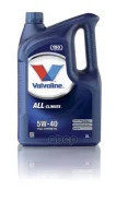 Valvoline All-Climate