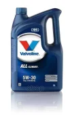 Valvoline All-Climate