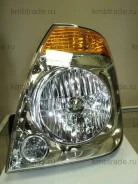 ���� �������� Bongo III 06- ������ (������ �������) 921024E100 921024E100 ����