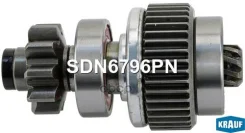 ������� �������� Toyota Avensis 01-gt; -Carina 92-96-Corolla 00-gt; -Dyna 02-gt; -RAV 4 01-gt; Krauf ���. SDN6796PN SDN6796PN ����