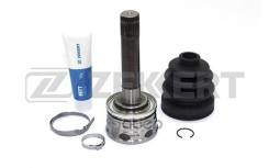  Mitsubishi Pajero I, Ii 86-, L200 96-, L300 Iii 86-; Hyundai Galloper Ii 98-  Zekkert Zekkert . GS3300 GS3300 