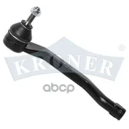 ���������� ������� ���� Renault Duster (10-) (���. ) Kroner ���. K301145 K301145 ����