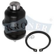  Mitsubishi Lancer (08-) (K330092) Kroner Kroner . K330092 K330092 