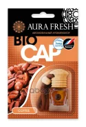 ����-� AURA Fresh BIO CAP Coffee. Aura Fresh ���. 23006 23006 ����