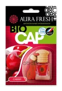 ������ ��������� Aura Fresh Bio Cap ����� (������, 6��) [23004] 23004 ����