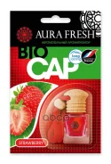 ����-� AURA Fresh BIO CAP Strawberry. Aura Fresh ���. 23014 23014 ����