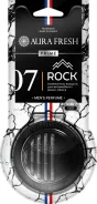 ����-� AURA Fresh Prime ROCK �7. Aura Fresh ���. 23112 23112 ����