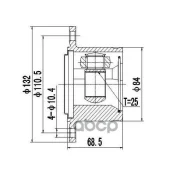 ���� ���������� Zikmar ���. Z87717R Z87717R ����