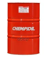 Chempioil Truck CH-1 SHPD