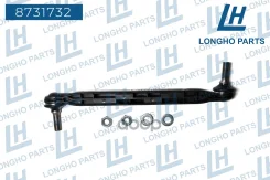 ������ ������������� Chevrolet Cruze 09-, Opel Astra J 09-, Insignia 08- ��������� Longho Longho ���. 8731732 8731732 ����