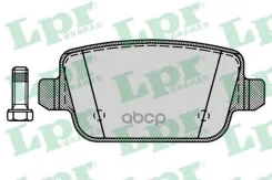 ������� ��������� FORD Galaxy/Mondeo/S-MAX/Volvo S80/XC70/Freelander 06- ������ Lpr ���. 05P1272 05P1272 ����
