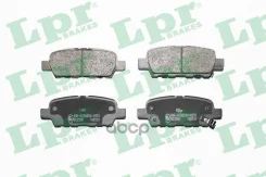 ������� ��������� �������� Lpr ���. 05P1862 05P1862 ����