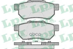 ������� ��������� Honda Civic 1.4-1.6 91-01 ������ Lpr ���. 05P505 05P505 ����