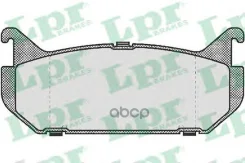 ������� ��������� Mazda 626 1.8-2.5 91-97/MX-6 92-/Xedos 6 92- ������ Lpr ���. 05P512 05P512 05P512 ����