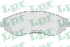 ������� ��������� Daewoo Nexia/Lanos R14 00-/Evanda 05- �������� Lpr ���. 05P710 05P710 ����