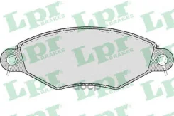 ������� ��������� Peugeot 206 98-/306 94-02 �������� Lpr ���. 05P708 05P708 ����