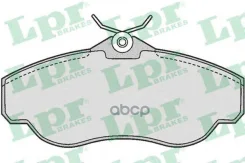 ������� ��������� LAND Rover Discovery 98-04/Range Rover 88-02 �������� Lpr ���. 05P728 05P728 05P728 ����