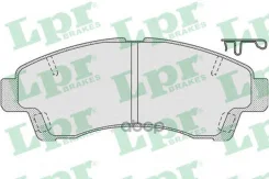 ������� ��������� Mazda BT50 LPR Lpr ���. 05P818 05P818 ����