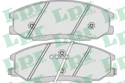 ������� ��������� Hyundai H-1/Santa FE/Trajet/Ssangyong Rexton 01- �������� Lpr ���. 05P859 05P859 ����