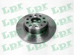 ���� ��������� AUDI A3/Skoda Octavia/YETI/VW GOLF VI/Jetta ������ D 272��. Lpr ���. A1038P A1038P ����