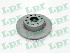 ���� ��������� AUDI A3/Skoda Octavia/YETI/VW GOLF VI/Jetta ������ D 272��. Lpr ���. A1038PR A1038PR ����