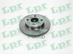 ���� ��������� �������� D=235��. Toyota Yaris 1.0-1.4 99- Lpr T2941V T2941V ����