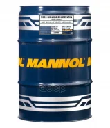 Mannol Molibden