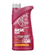 Mannol Basic Plus