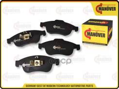     Manover . MR2014576 MR2014576 
