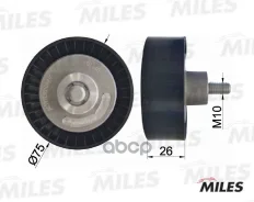 ����� ���������� Miles BMW E60/65 2.0/2.5/3.0 03- Miles ���. AG03103 AG03103 ����