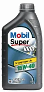 Mobil Super 1000