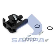���� ��������� ! RVI Premium/Kerax, DAF LF45/55 01 Sampa ���. 052078 052078 ����