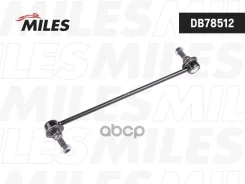 ���� ������������� �������� �������� �����/������ MB W176/W246/C117/X156 (CTR CL0720) DB78512 Miles ���. DB78512 DB78512 ����