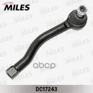 ���������� ������� Chevrolet Rezzo (U100) 00-, Daewoo Rezzo (U100) 00- Miles ������ Miles ���. DC17243 DC17243 ����