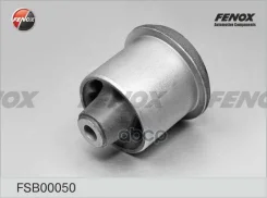 ����������� ������ ����� Nissan NOTE/Tiida 05- Fenox ���. FSB00050 FSB00050 ����