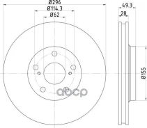 ���� ��������� | ����� | Toyota Alphard / Vellfire (_H2_) 3.5 04.2008 - 12.2014 Toyota Alphard / Vellfire (_H3_) 3.5 (GGH30W_) 02.2015 - Nisshinbo ���...