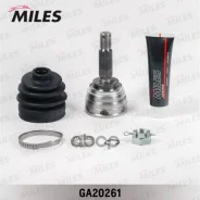 ���� �������� Mitsubishi COLT/Lancer 1.6-1.8 88-92 GA20261 Miles ���. GA20261 GA20261 ����