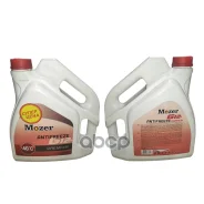 Mozer Premium