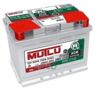 Mutlu