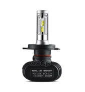 ����� ������������ H4 9V-32V 25W 6500� NORD YADA (4000 lm S1-1 LED) (2 ��. ) NORD YADA ���. 907773 907773 ����