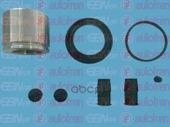 ����������� �������� Mercedes-BENZ M-Class 2002-05 Front Autofren Seinsa ���. D41916C, �������� D41916C ����