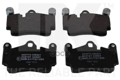 ������� ��������� Touareg ������ 17/18 ������ Nk ���. 224773 224773 ����