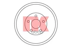 ������� ��������� Nk ���. 254401 254401, NK 254401 ����