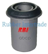 ����������� /�������� ������ RBI /Mazda B1600 B2200; 18x34-34.5x58; D2444W; UA0134820 RBI ���. D2444W D2444W ����