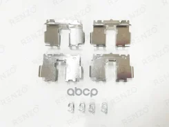 �������� ��������� �������� ��������� ������� Renzo ���. RFK825 RFK825 ����